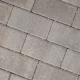 Sierra Grey colour swatch for Holland Paver by Barkman