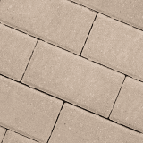 Desert Buff colour swatch for Holland Paver by Barkman