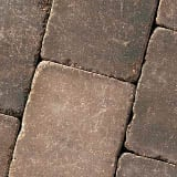 Antique Brown colour swatch for Roman Circle