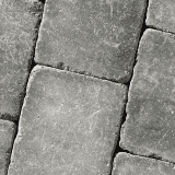 Graphite colour swatch for Roman Paver Collection