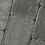 Charcoal colour swatch for Roman Paver Collection