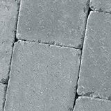 Natural colour swatch for Roman Paver Collection