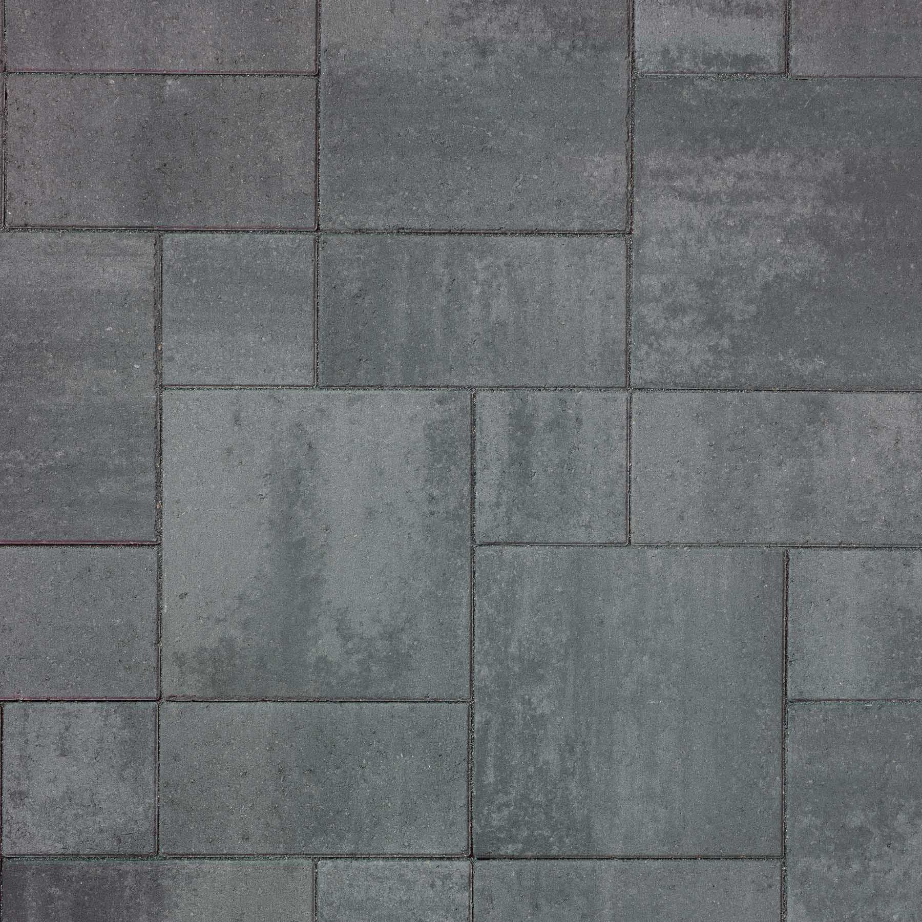 Torino colour swatch for Artisan Slate Premier Concrete Pavers