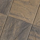 Sierra Grey colour swatch for Brookside Slab Collection