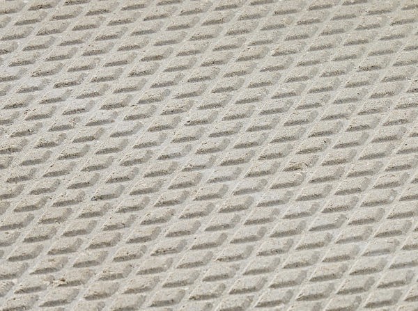 Natural colour swatch for Diamond Face Natural Slab Collection