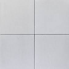 Pearl White colour swatch for Manhattan VibroPressed Slabs