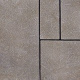 Ash - Standard colour swatch for Stepping Stones Collection