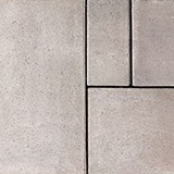 Natural  colour swatch for Stepping Stones Collection