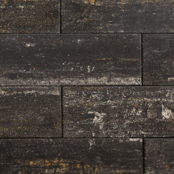 Flint colour swatch for Architextures Wall System