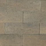 Sierra Grey colour swatch for Caliber Stone Standard Wall