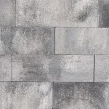 Sterling - Premium Color colour swatch for Caliber Stone Standard Wall