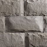 Natural colour swatch for Keystone Compac Hewnstone Wall Systems