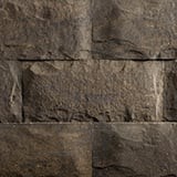 Sierra Grey colour swatch for Keystone Compac Hewnstone Wall Systems