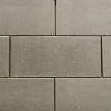 Natural colour swatch for Keystone Compac SmoothStone Wall System