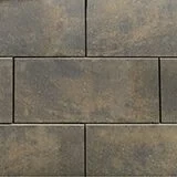 Sierra Grey colour swatch for Keystone Compac SmoothStone Wall System