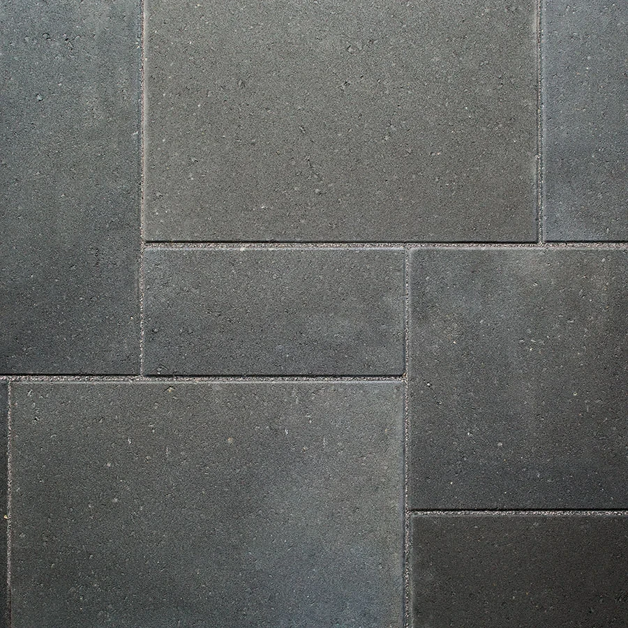Charcoal colour swatch for Melville Wall System