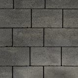 Graphite colour swatch for StackStone Smooth Wall System