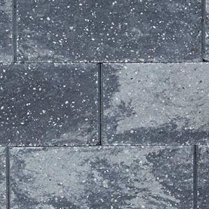 Roman colour swatch for Valley Stone Pinned Block System